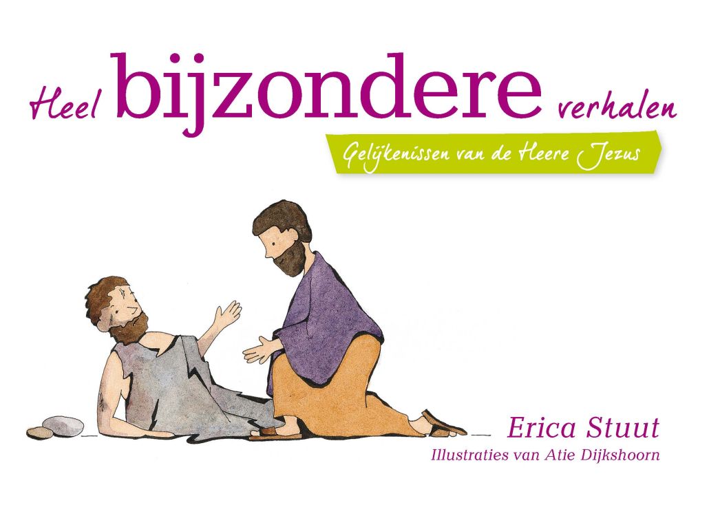 Heel bijzondere verhalen (3)